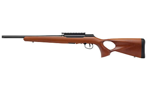 Rifles Long Guns Savage Arms A22 22LR SAV A22 TIMBER 22LR 18" TB 10RD WOOD